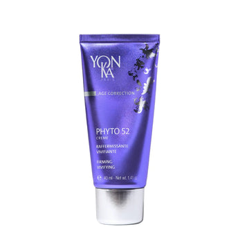 PHYTO 52 Firming, Anti-Aging, Revitalizing 50ml -Revitalizante antiedad y reafirmante