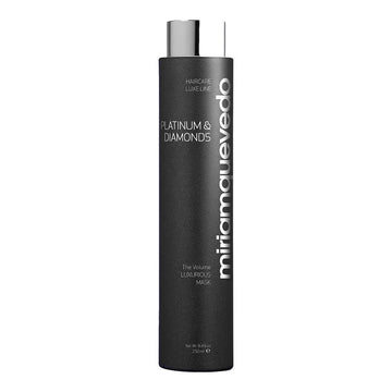 PLATINUM & DIAMONDS LUXURIOUS MASK - 250ml Green