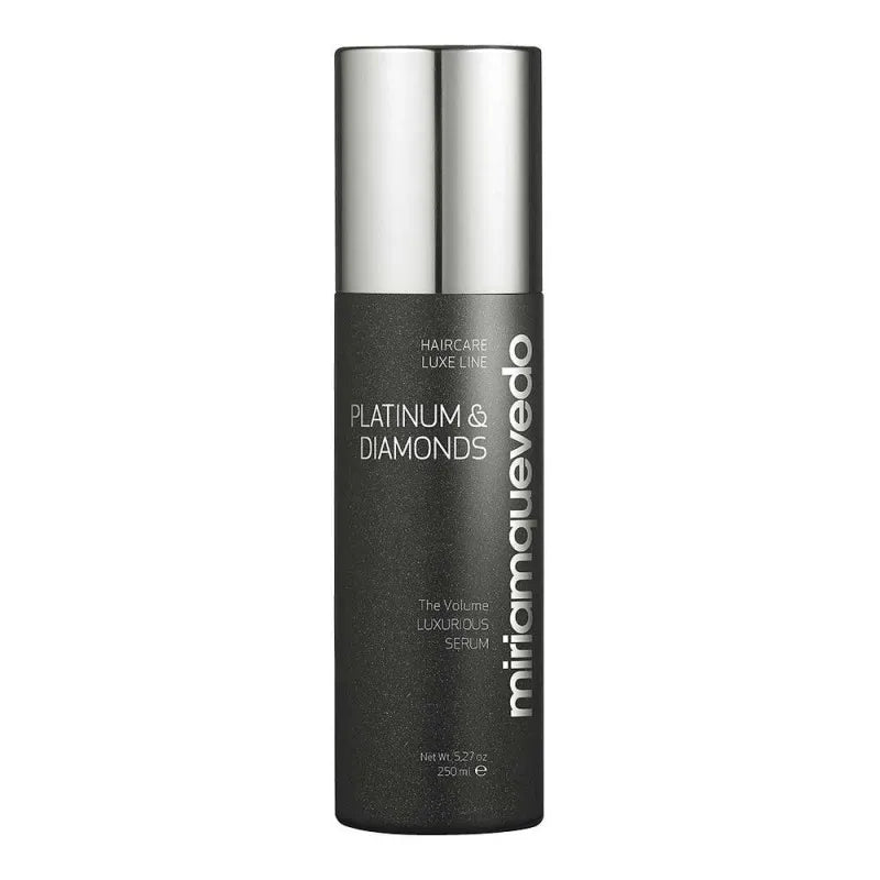 PLATINUM & DIAMONDS LUXURIOUS SERUM - 150ml Green