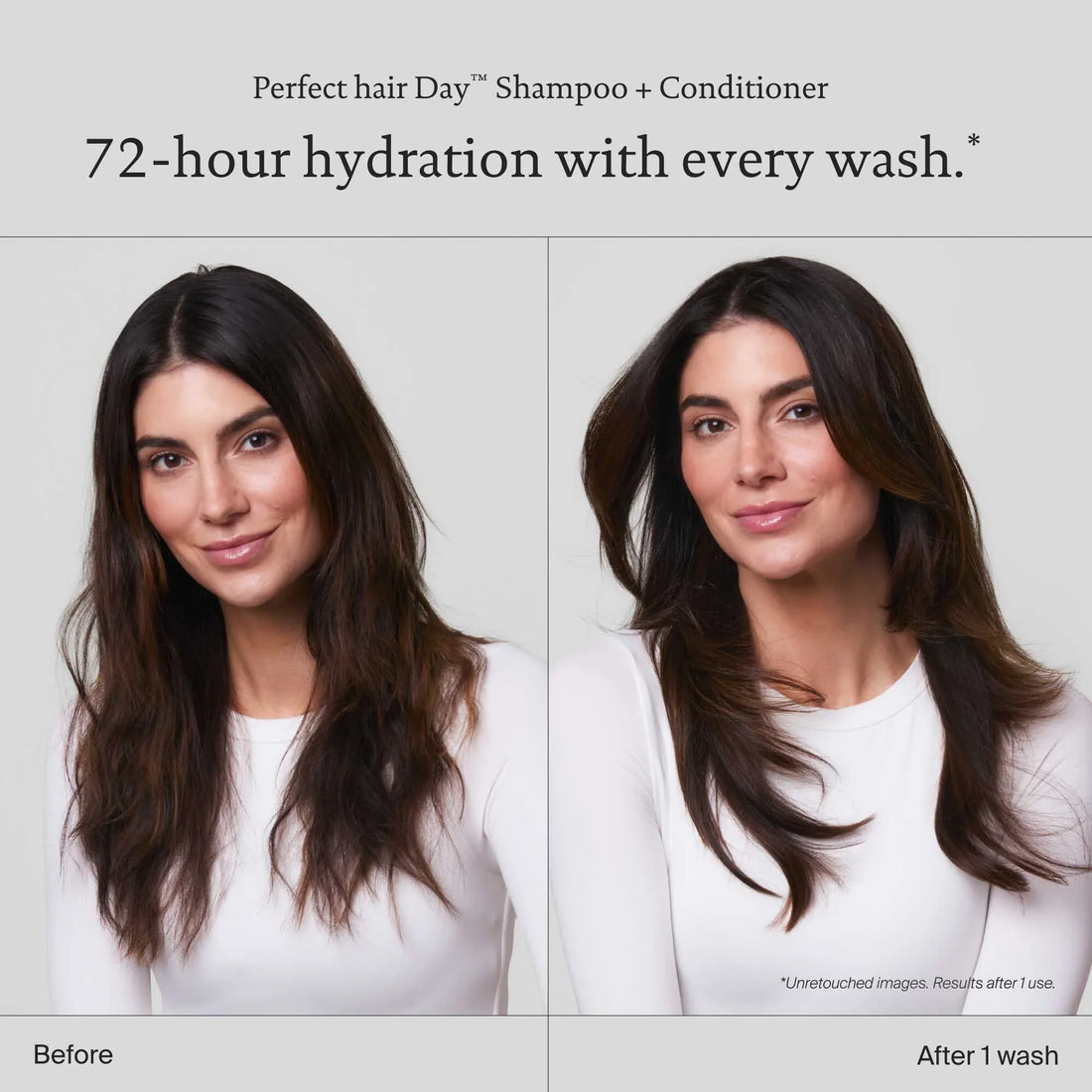 Perfect Hair Day Shampoo