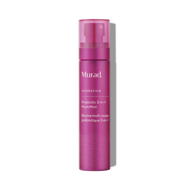 Prebiotic 3-in-1 MultiMist 3.4 fl oz/100 ml