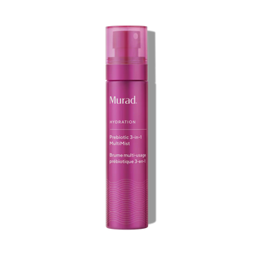 Prebiotic 3-in-1 MultiMist 3.4 fl oz/100 ml