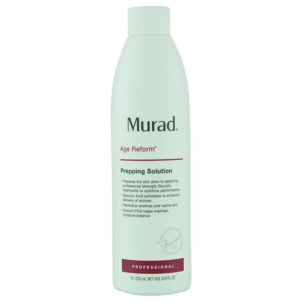 Prepping Solution (8.0 fl. oz.)