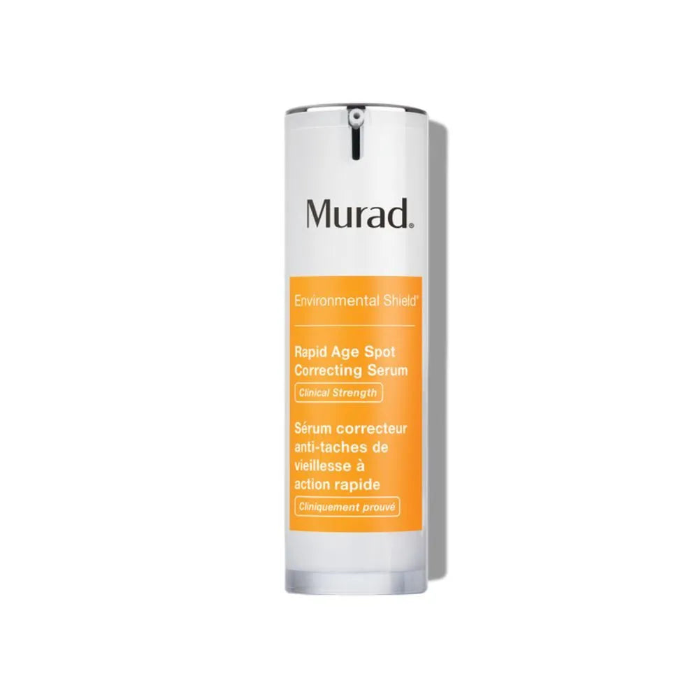 Rapid Age Spot Correcting Serum