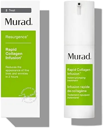 Rapid Collagen Infusion (4.3 fl. oz.)