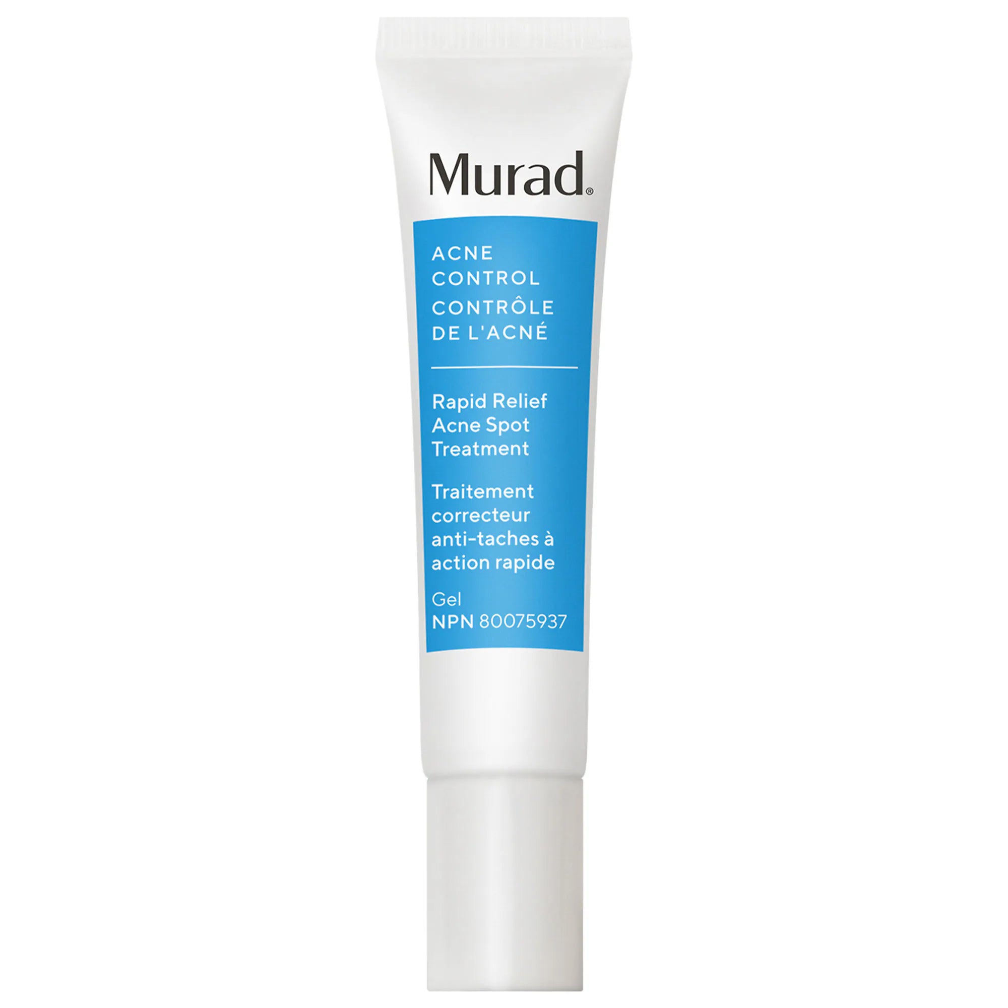 Rapid Relief Acne Spot Treatment 15 ml 0.5 fl oz