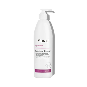 Refreshing Cleanser 16OZ Prof