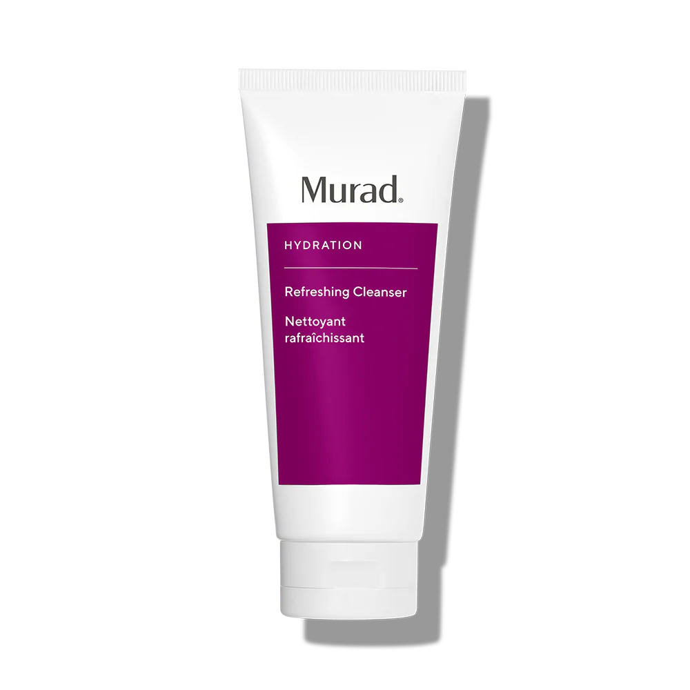 Refreshing Cleanser 200ml 6.75 fl oz