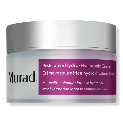 Restorative Hydro-Hyaluronic Cream