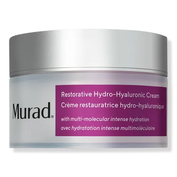Restorative Hydro-Hyaluronic Cream