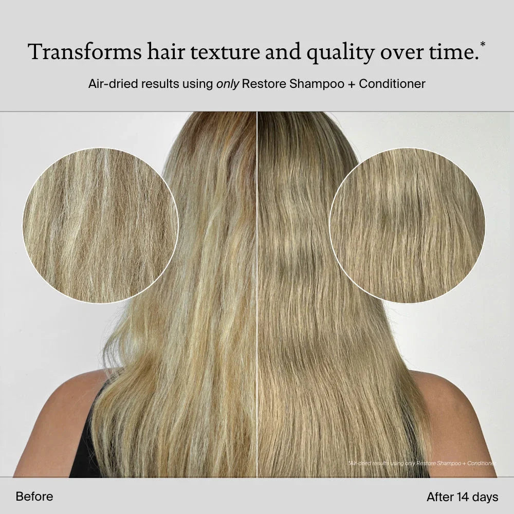 Restore Conditioner