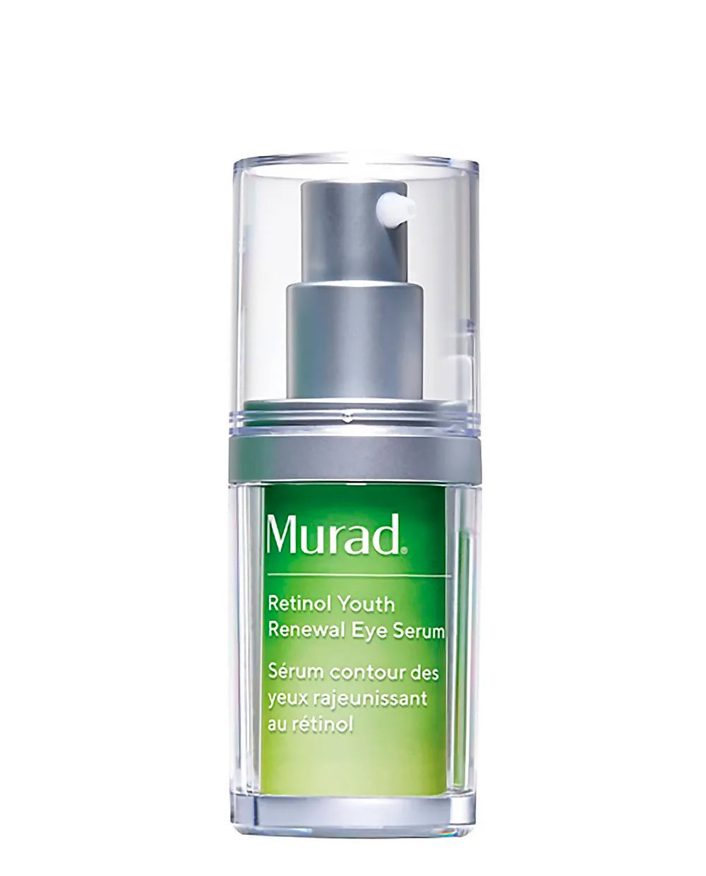 Retinol Youth Renewal Eye Serum 15ml 0.5 oz
