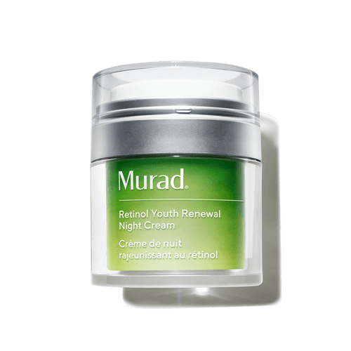Retinol Youth Renewal Night Cream 50 ml 1.7 fl oz