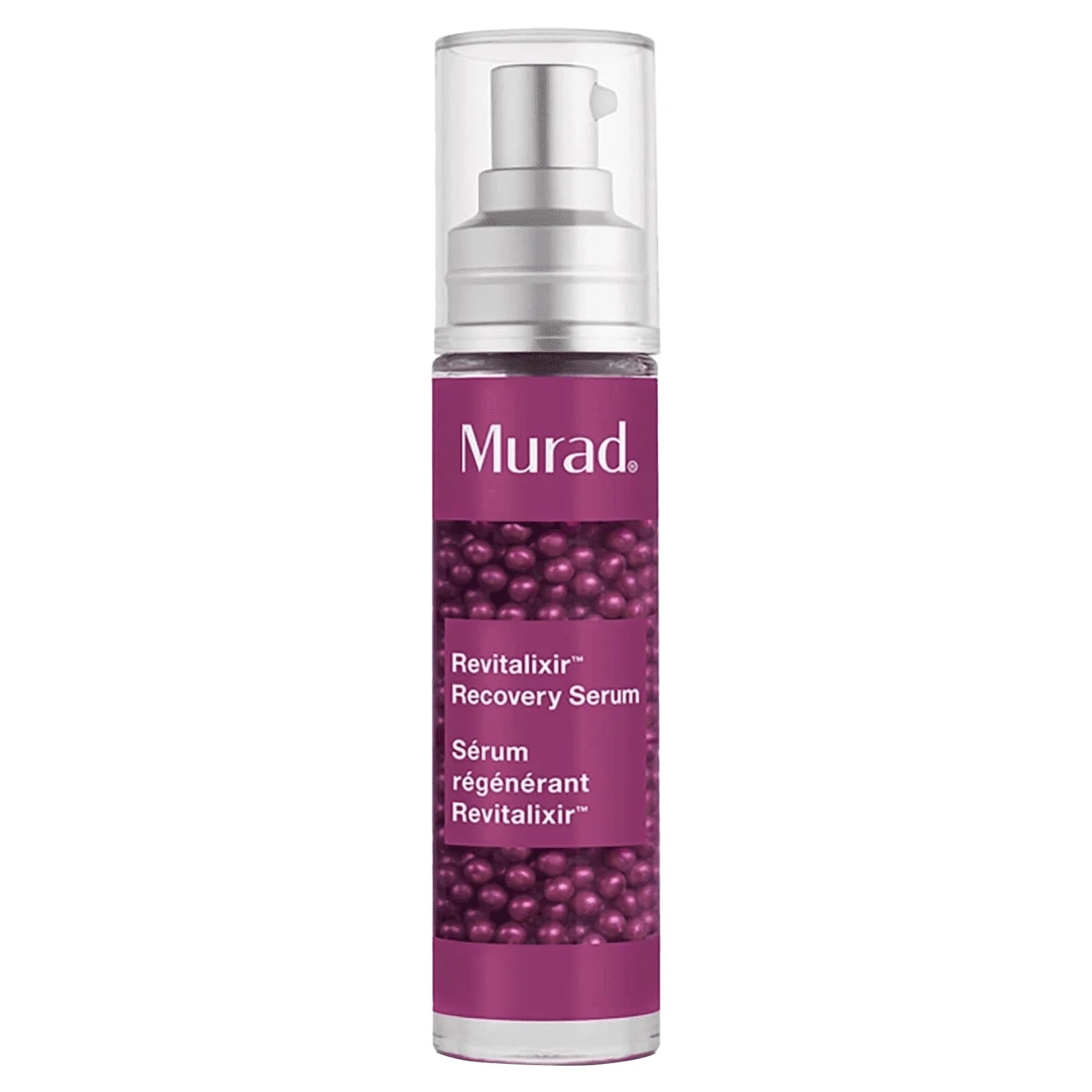 Revitalixir Recovery Serum 40ml 1.35oz