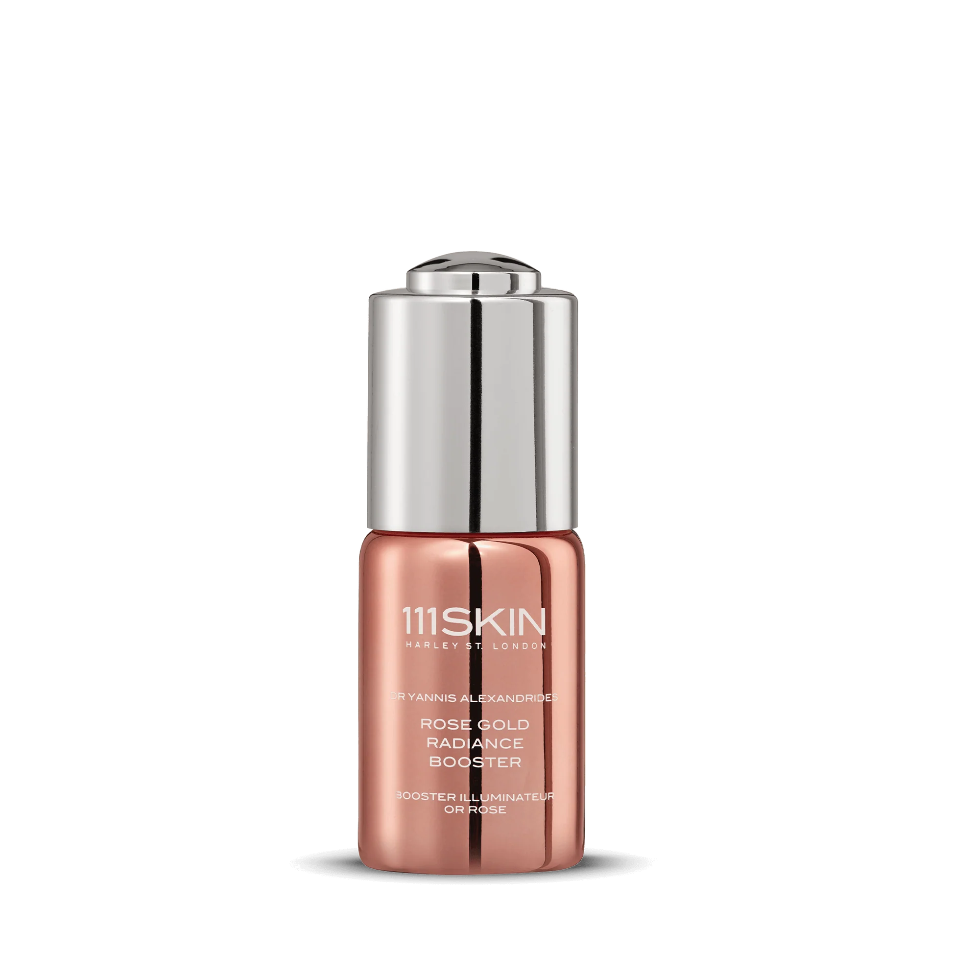 Rose Gold Radiance Booster (20 ml)