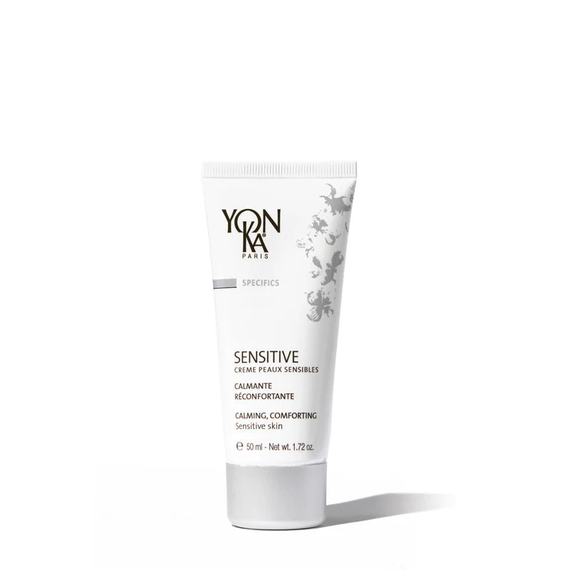 SENSITIVE CRÈME 50ml