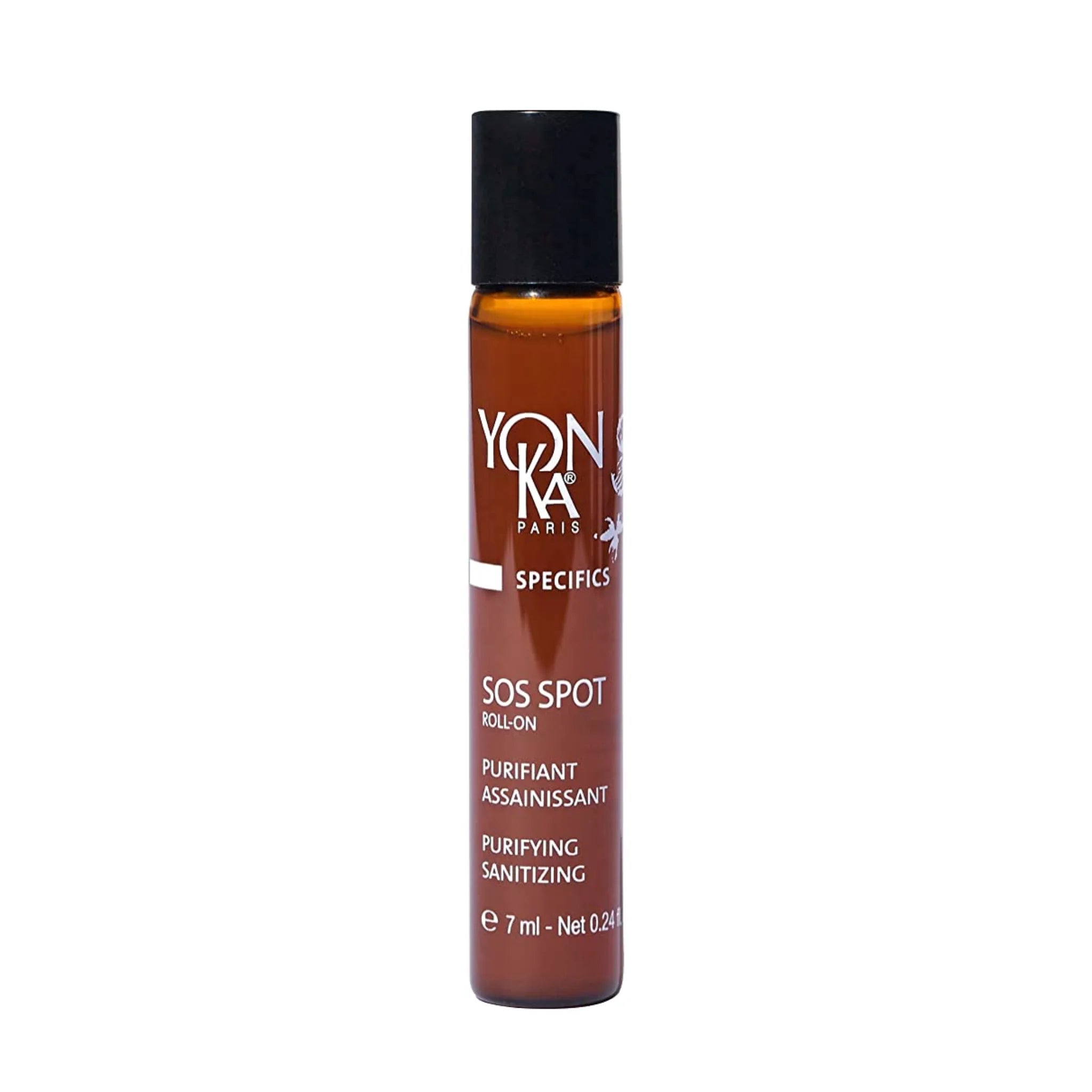 SOS SPOT TREATMENT 7ml -Tratamiento Localizado para Imperfecciones