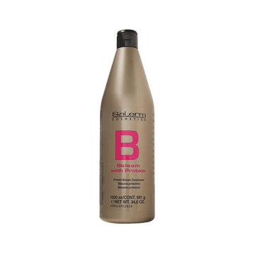 Salerm Balsam With Protein 1000ml