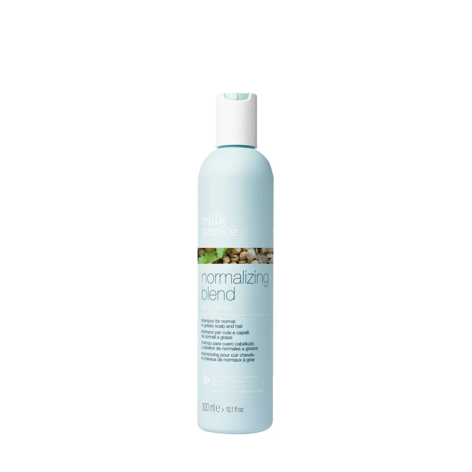 Shampoo Regulador para el Cuero Cabelludo -Scalp Care Normalizing Blend Shampoo 300ml