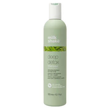 Shampoo desintoxicante Profundo - Scalp care deep detox shampoo 300 ml