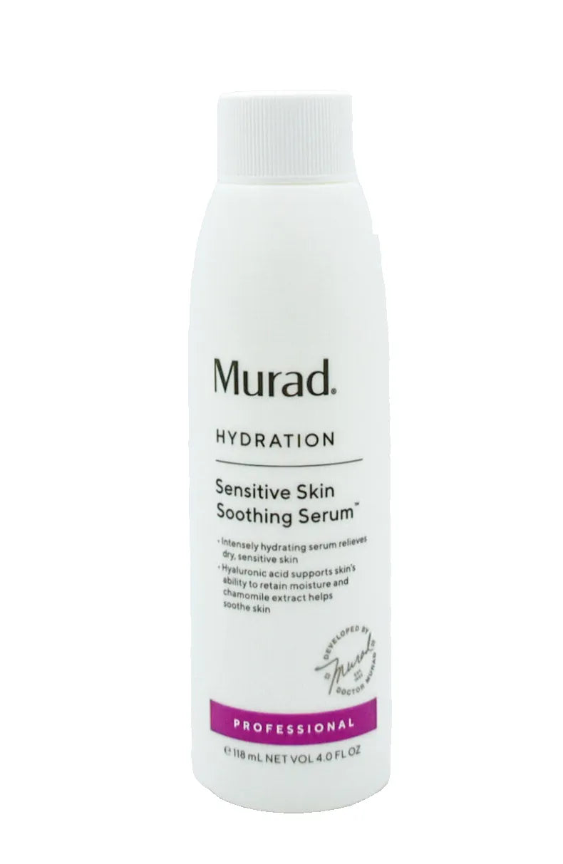 Sensitive Skin Soothing Serum (4.0 fl. oz.)