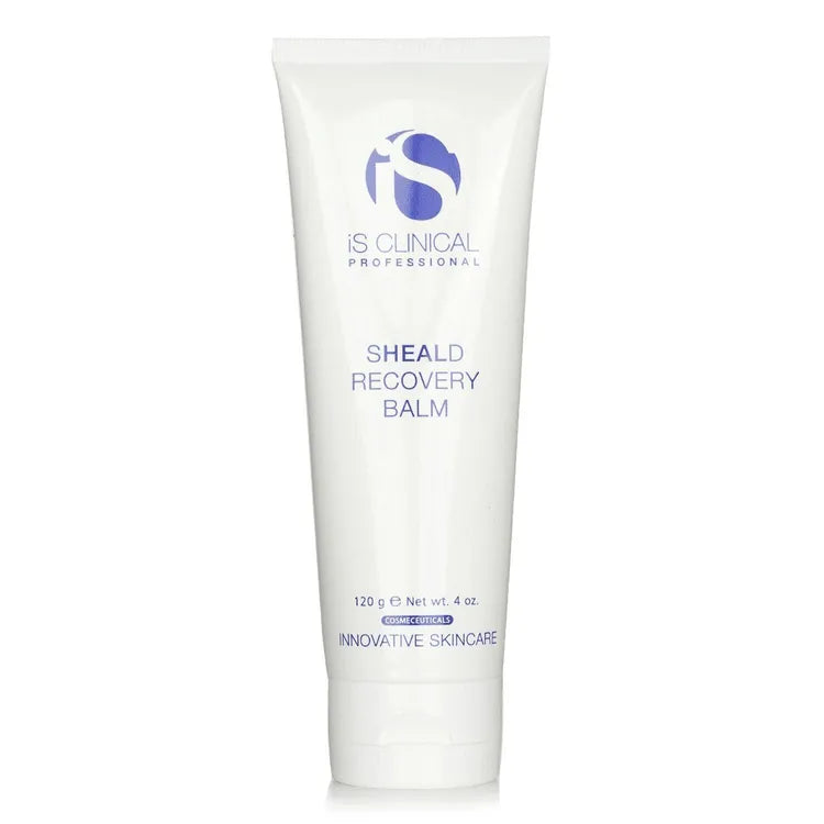 Sheald Recovery Balm 120 g e Net wt. 4 oz. professional