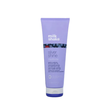 Acondicionador para Cabellos Grises con Brillo Plateado - Silver Shine Conditioner 250ml