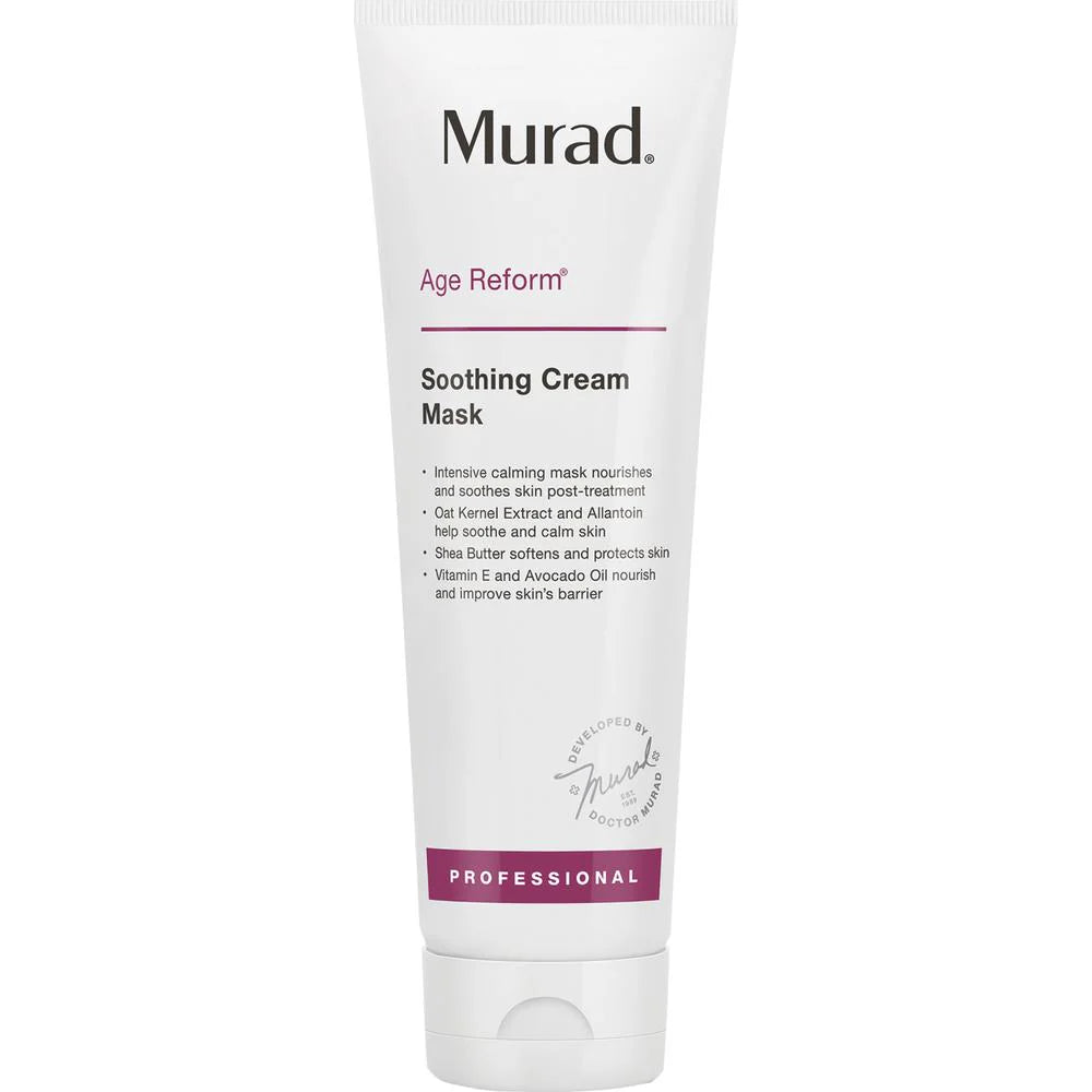 Soothing Cream Mask (8.5 fl. oz.)