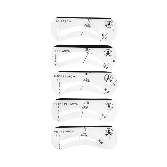 Stencils -5pk