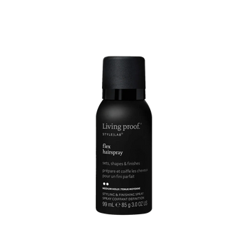 Style Lab Flex Hairspray