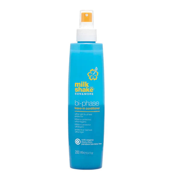 Acondicionador Sin Enjuague Bifásico Sun&More - Sun & More Bi-Phase Leave-in conditioner 250ml