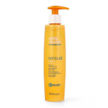 Loción Sensual Protectora Milk Shake Sun&More -Sun&More Sensual Lotion 250 ml