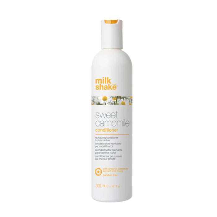 Acondicionador de Manzanilla Dulce- Sweet Camomile Conditioner