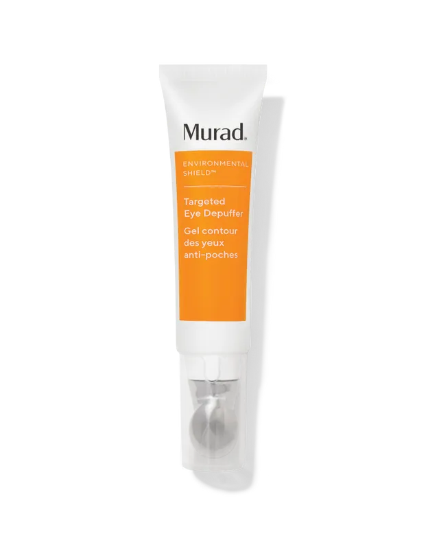 Targeted Eye Depuffer 15ml