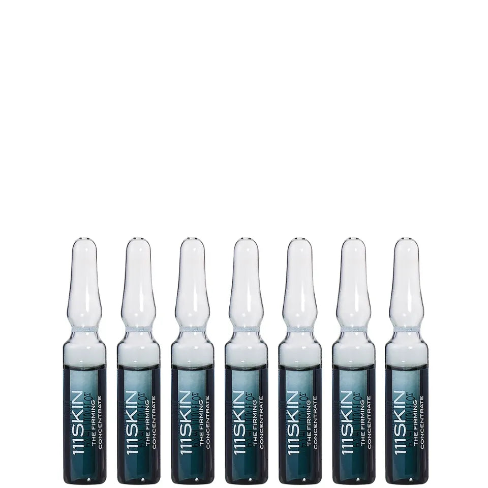 The Firming Concentrate (7*2 ml)