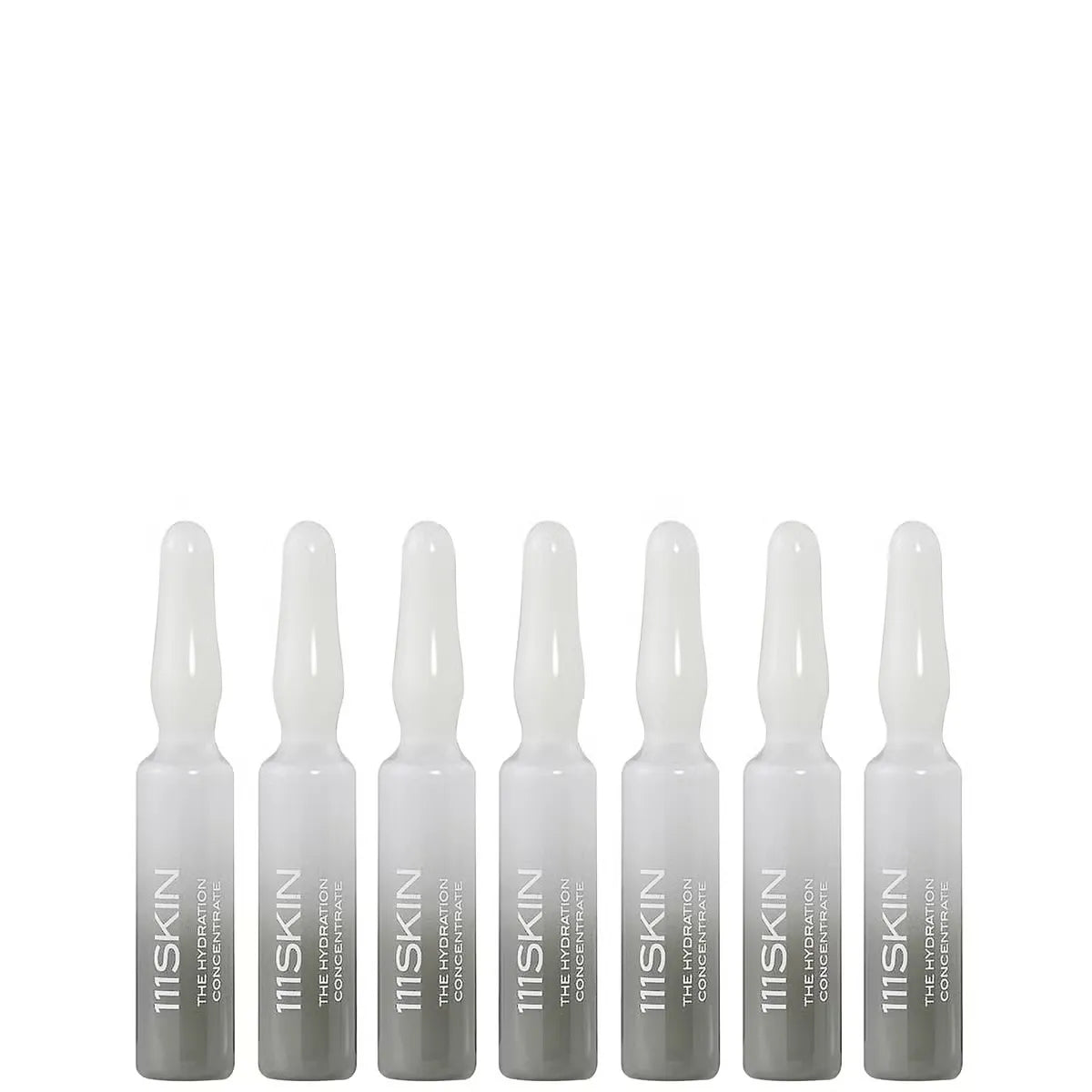 The Hydration Concentrate (7 x 2ml)
