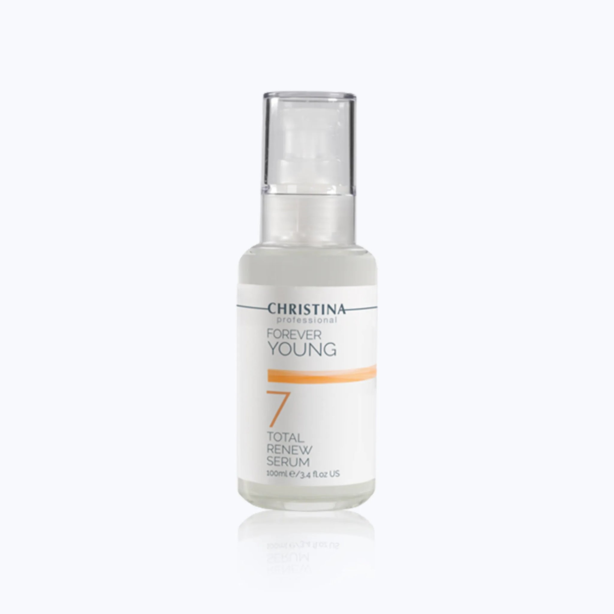 FY-7 Total renewal serum 100