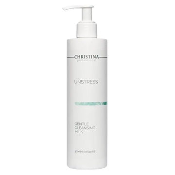 UnstressPro-Step 1:Gentle Cleansing Milk 300