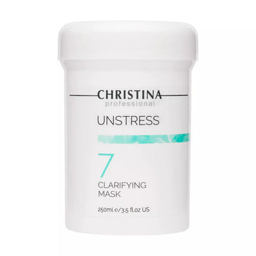 UnstressPro-Step 7: Clarifying Mask 250