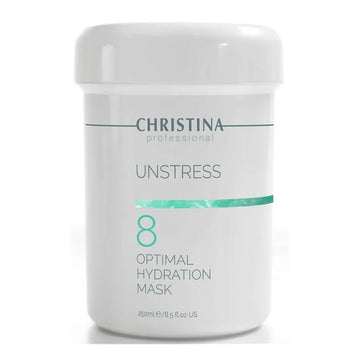 UnstressPro-Step 8: Optimal hydration mask 250
