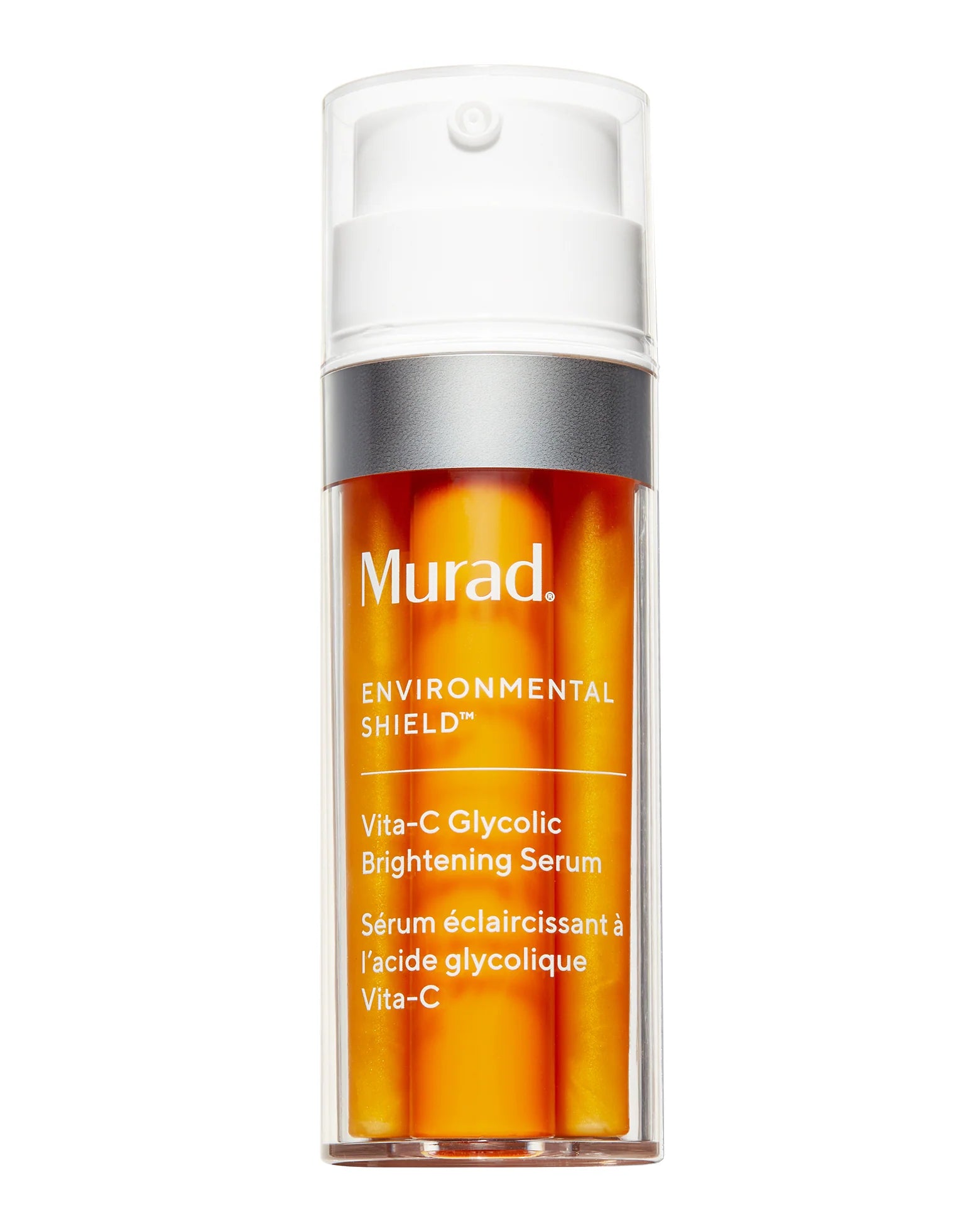 Vita-C Glycolic Brightening Serum 30ml 1.0 fl oz