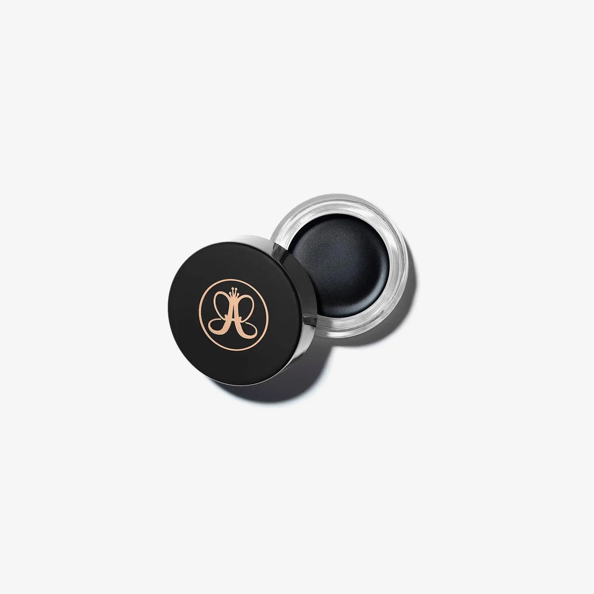 Waterproof Creme Color - Jet Matte