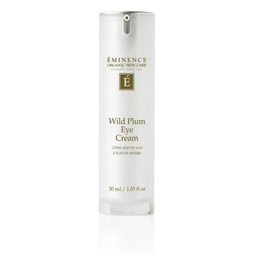 Wild Plum Eye Cream (30ml / 1.05 fl oz)