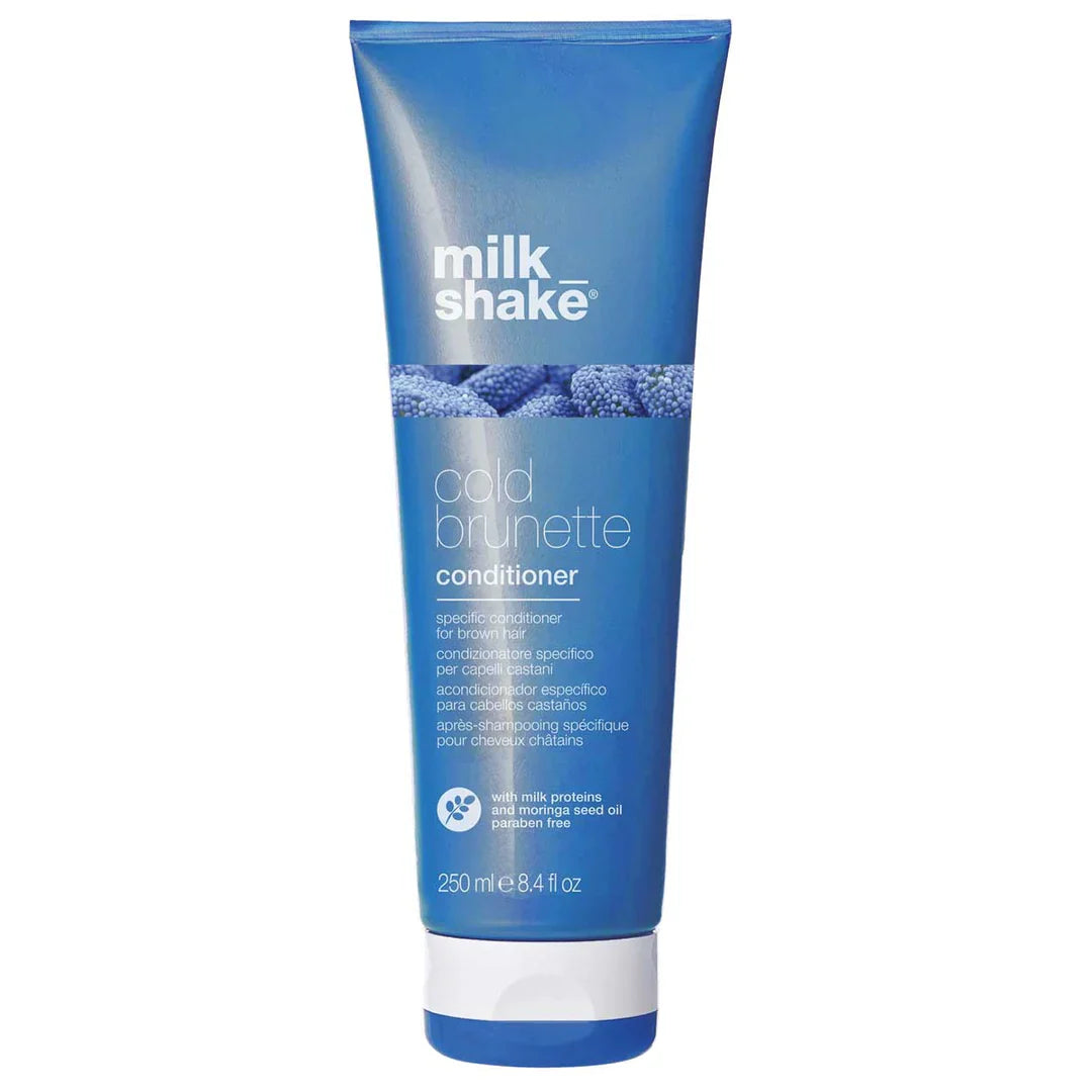 Acondicionador castaño frío -cold brunette conditioner