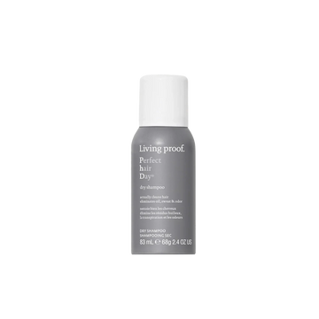 PHD Dry Shampoo