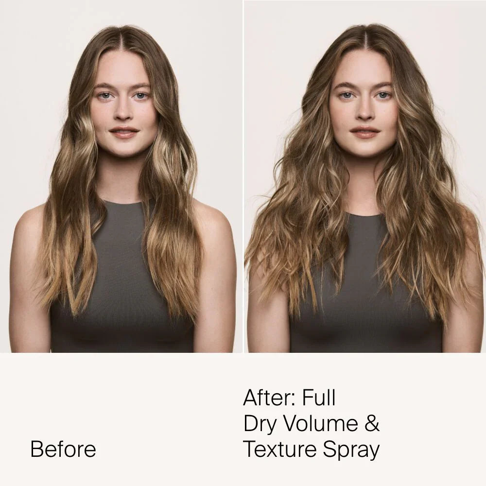 Full Dry Volume & Texture Spray
