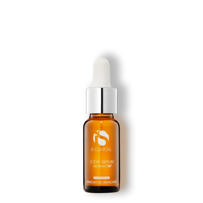 iS Clinical C Eye Serum Advance+ 15 ml