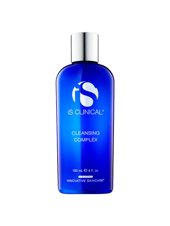iS Clinical Cleansing Complex