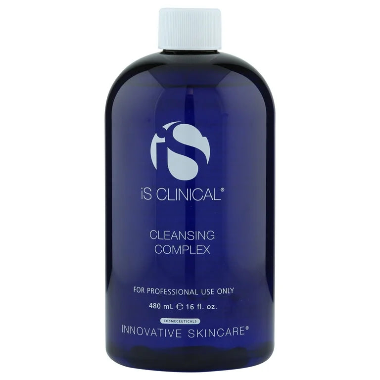 iS Clinical Cleansing Complex 480 ml 16 fl oz