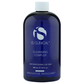 iS Clinical Cleansing Complex 480 ml 16 fl oz